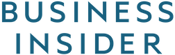 Business Insider logo company