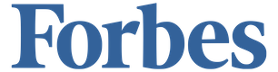 Forbes logo company