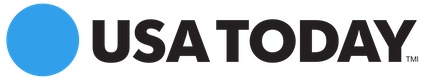 USA Today logo company